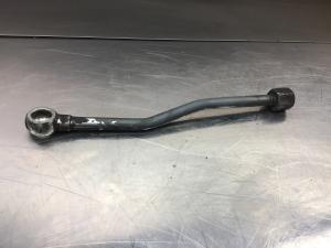 Liebherr Rohrleitung